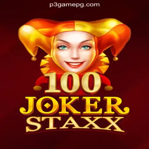 Exploring the Excitement of 100JokerStaxx on P3 Game Platform