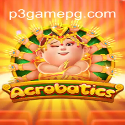 Exploring the Thrilling World of 'Acrobatics' on P3.game: Brazil's Premier Online Casino Platform
