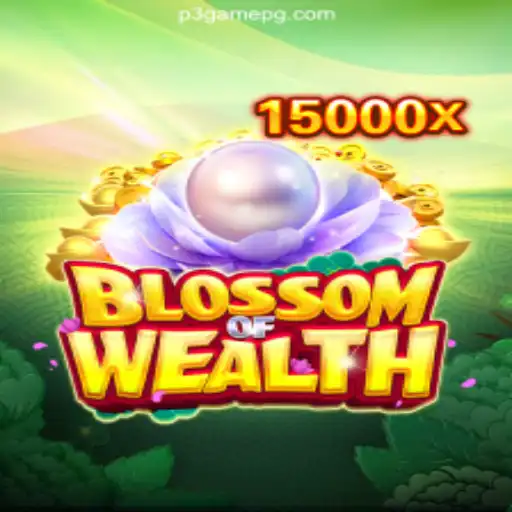 Discover the Thrilling World of BlossomofWealth with P3.game Platform
