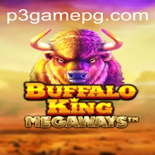Discover the Excitement of Buffalo King on P3.game Platform: The Premier Online Casino in Brazil