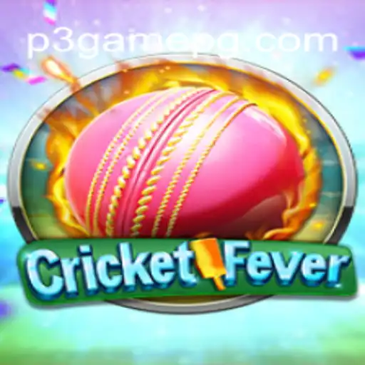 CricketFever: Experience the Thrill on P3.game Platform in Brasil