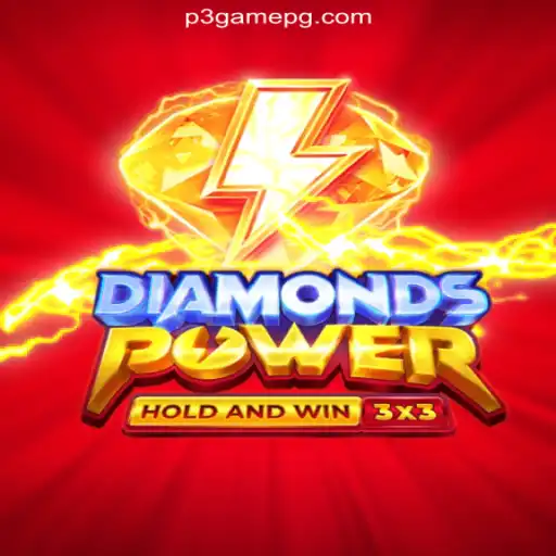 Explore the Thrilling World of Diamondspower on P3.game Platform