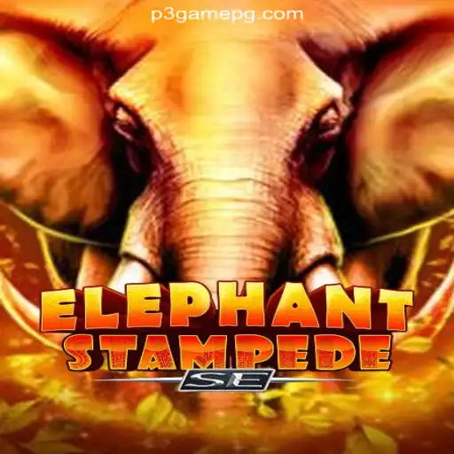 Discover the Thrills of ElephantStampedeSE on P3.game Platform