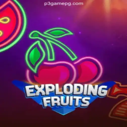 Exploring the Thrilling World of ExplodingFruits: Brazil's Top Online Casino Game