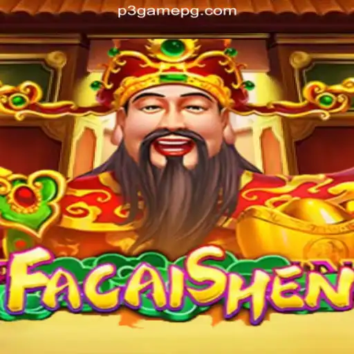 Discover FaCaiShen: The Premier Game on P3's Leading Platform for Online Casino Enthusiasts in Brazil