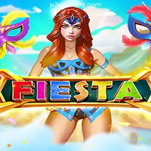 Fiesta: Exploring the Vibrant World of Online Gaming on P3.Game Platform