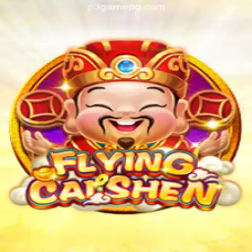 FlyingCaiShen: Unveiling the Ultimate Gaming Experience on P3 Game Platform