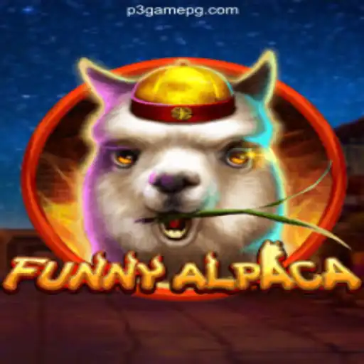 Experience the Thrills of FunnyAlpaca on P3: The Premier Online Casino Platform in Brazil