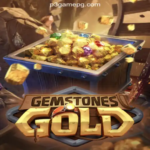Exploring GemstonesGold: The Premier Gaming Experience on P3.game Platform