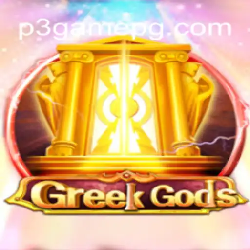 Exploring the Thrilling World of GreekGods on P3 Game Platform - Online Cassino Brasil #1