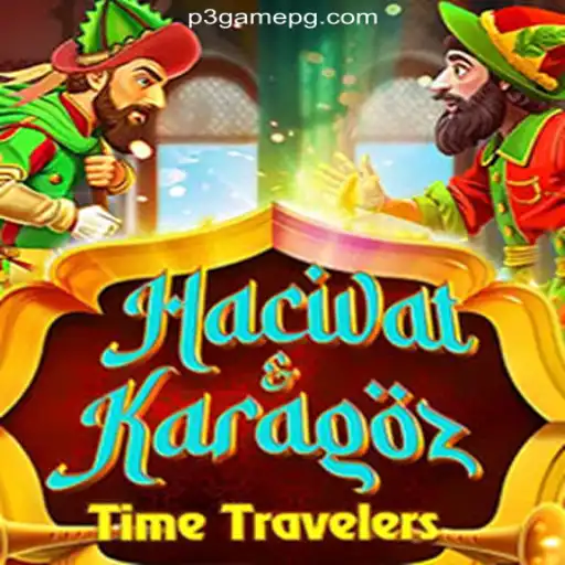 Discovering the Enchanting World of HacivatandKaragoz: A Journey into Traditional Turkish Shadow Play and Modern Online Gaming