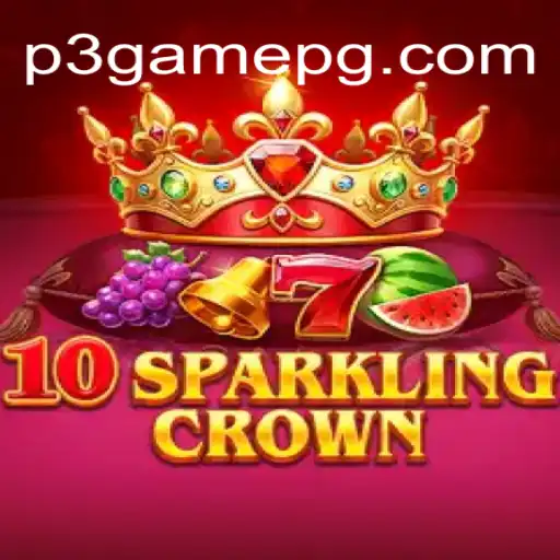 Discover the Thrilling World of 10SparklingCrown on P3.game: Brasil's Leading Online Cassino Platform