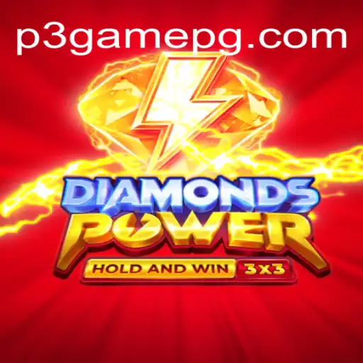 Explore the Thrilling World of Diamondspower on P3.game Platform