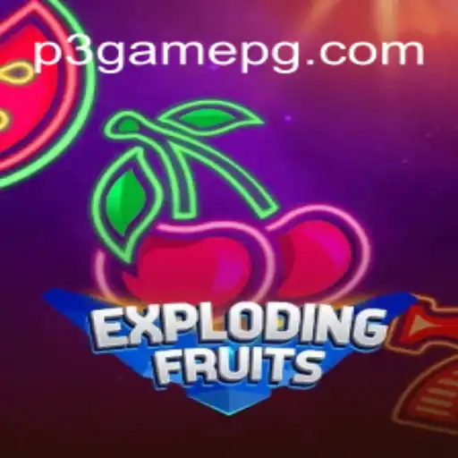 Exploring the Thrilling World of ExplodingFruits: Brazil's Top Online Casino Game