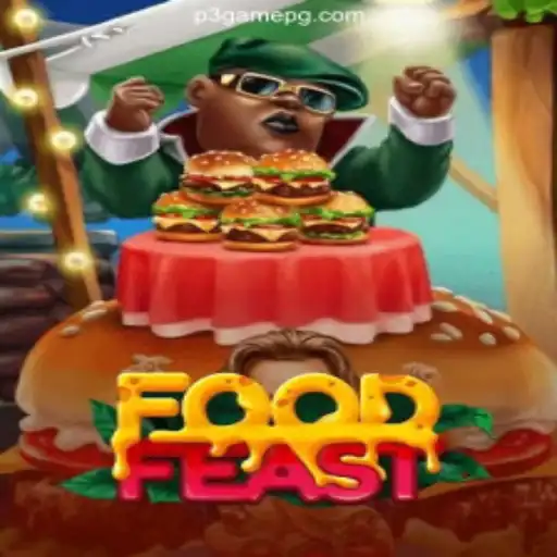 Discover the Exciting World of FoodFeast on P3.Game Platform