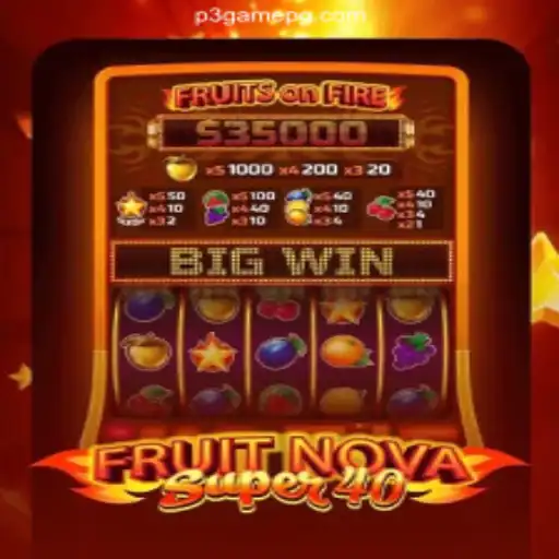 Exploring FruitNovaSuper40 and its Impact on Online Gaming in Brazil
