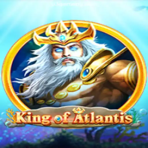 Dive into the Epic Adventure of KingofAtlantis on P3.game