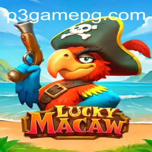 Discover the Excitement of LuckyMacaw: Brazil's Premier Online Casino Game