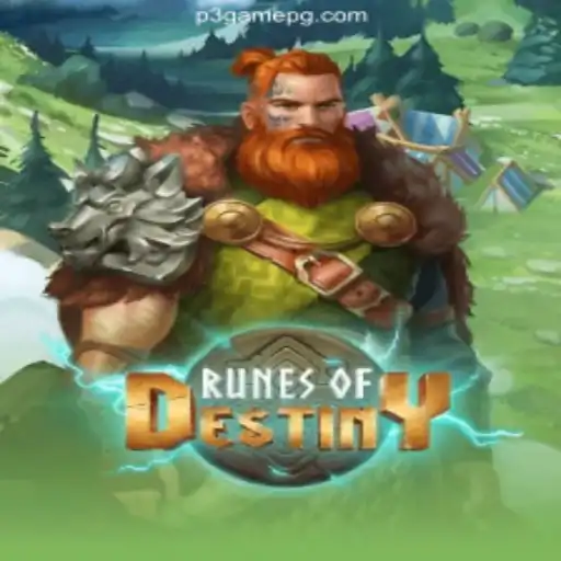 Exploring the Enchantment of RunesOfDestiny