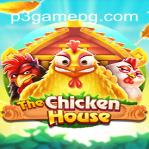 Discover the Exciting World of TheChickenHouse on P3.game Platform Online Cassino Brasil #1