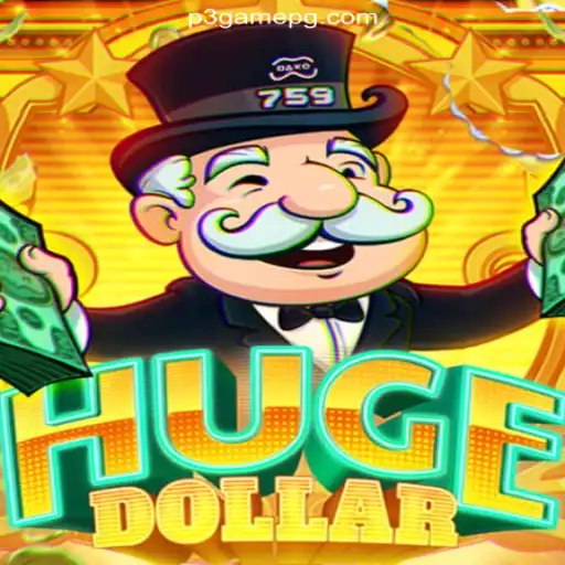 Exploring the Thrills of HugeDollar: A Leading Game on P3.game Platform