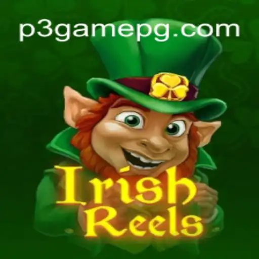 Exploring IrishReels: The Leading Game on P3.game Platform-Online Cassino Brasil #1
