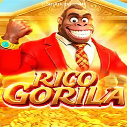 Exploring the Thrills of RicoGorila on P3.game: Brazil's Premier Online Casino Platform