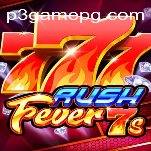 RushFever7s: Exploring the Excitement of Brazil's #1 Online Cassino Game on P3.game Platform