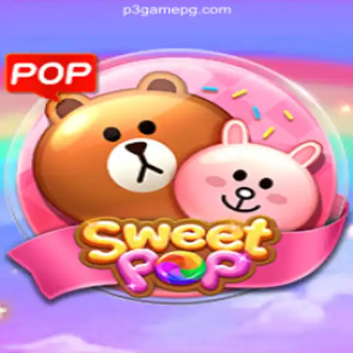 Discover the Thrills of SweetPOP on P3.game Platform: The Ultimate Online Casino Experience in Brazil