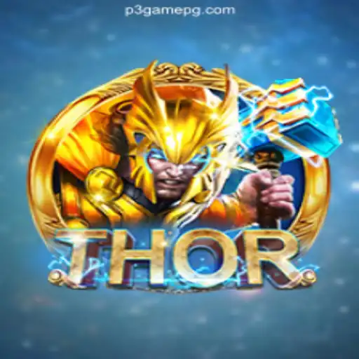 Discover the Mesmerizing World of THOR on P3 Game Platform: Your #1 Online Casino in Brazil