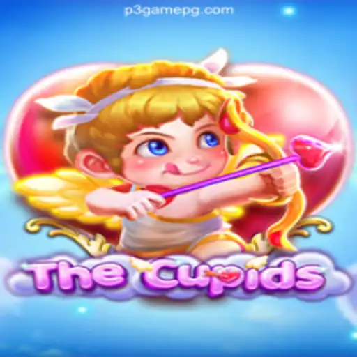 Unveiling TheCupids: A New Era of Gaming on P3.game Platform