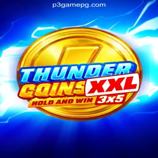 ThunderCoinsXxl: A Thrilling Adventure in the World of Online Gaming