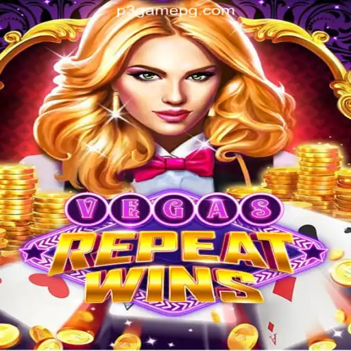 Discover the Thrills of VegasRepeatWins on P3.game Platform: The Leading Online Casino in Brazil